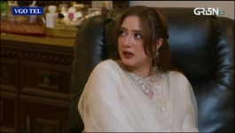 Do Kinaray - 2nd Last Episode 64